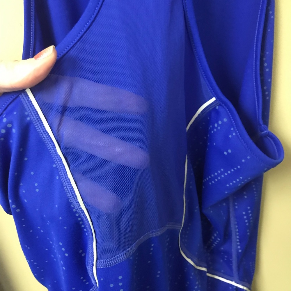ASICS Tank Top - Picture 5 of 5